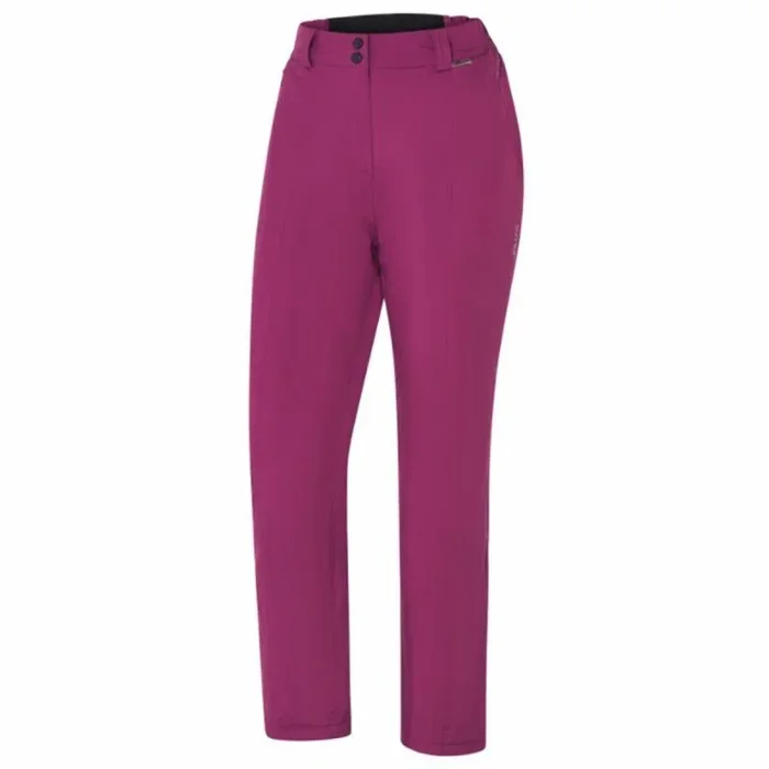 Pantalones para nieve joluvi engelberg morado xs