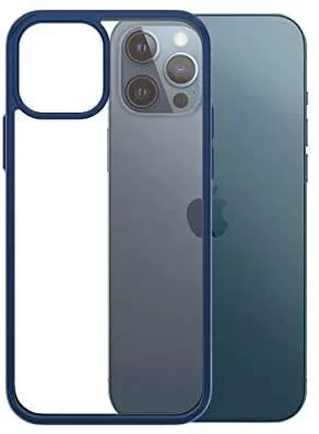PanzerGlass 0277 funda para teléfono móvil Azul
