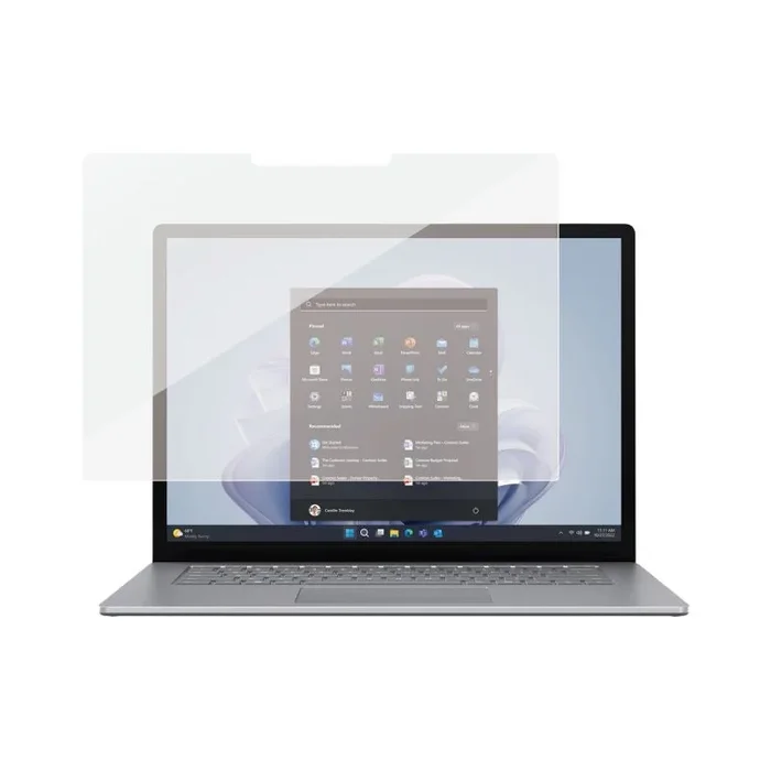 PanzerGlass SAFE95029 protector de pantalla para tableta Microsoft 1 pieza(s)