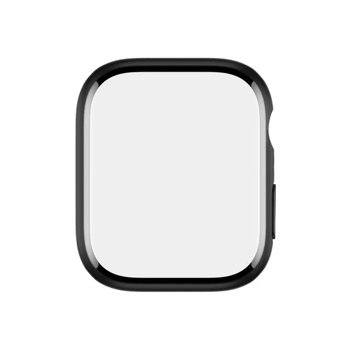 PanzerGlass UP99016 Accesorios para dispositivos vestibles inteligentes Negro Vidrio templado, Tereftalato de polietileno (PET)