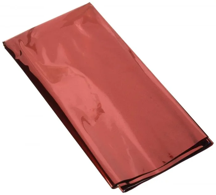 Papel celofan liderpapel 50×70 cm 22g/m2 bolsa de 10 hojas colores surtidos