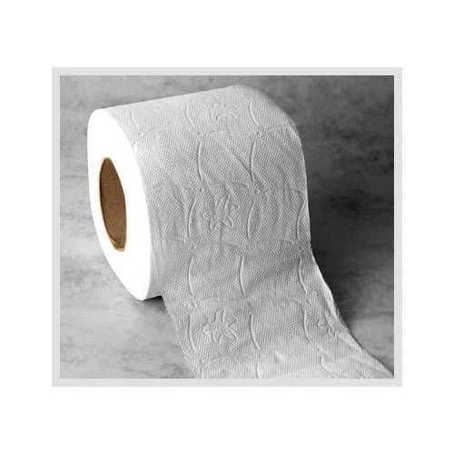 Paquete 12 rollos papel higienico 2c higicel ce471