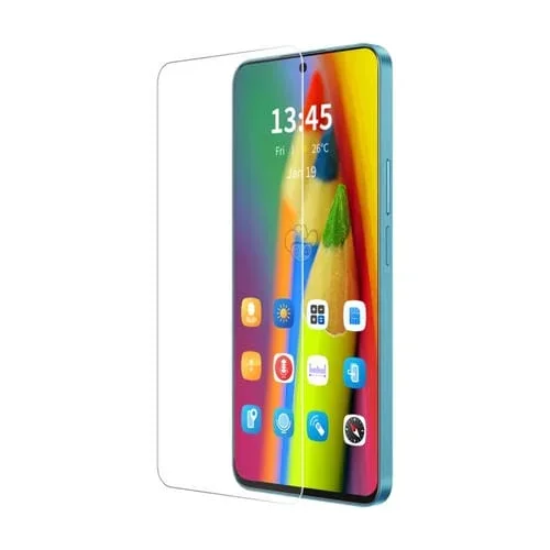 Para Oppo F23 Enkay 9H Big Arc Edge Película de Vidrio Templado con Alto Contenido de Aluminio y Silicio