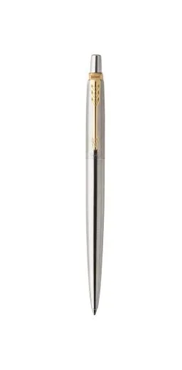 Parker 1953206 bolígrafo Azul Bolígrafo de punta retráctil con pulsador 1 pieza(s)