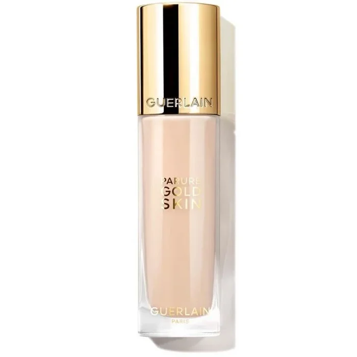 Parure gold skin fondo de maquillaje fluido #1.5n 35 ml