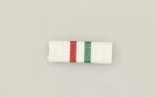 Pasador con Cinta Italiana, Fabricado en Tela, Tamaño de 3 X 1 cm, Martinez Albainox 09718