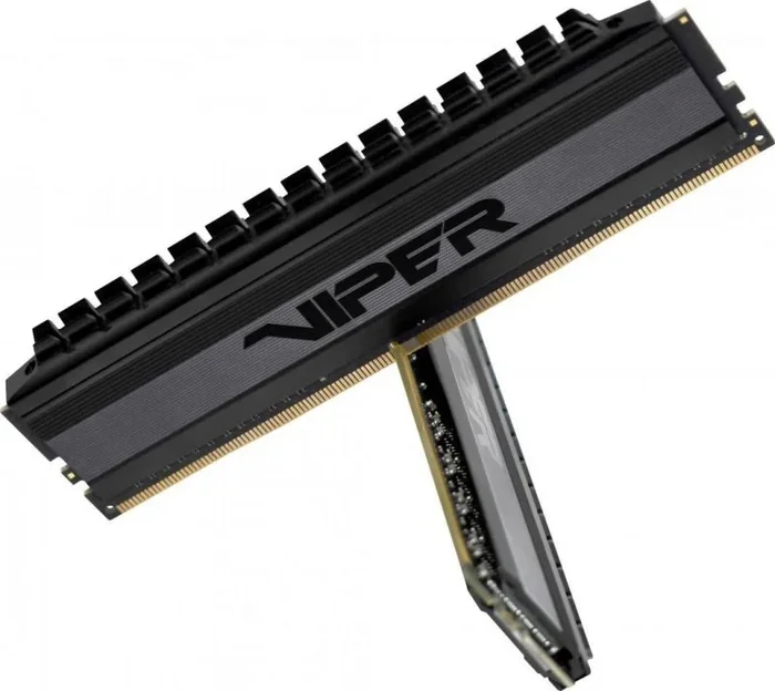 Patriot Memory Viper 4 PVB432G320C6K módulo de memoria 32 GB 2 x 16 GB DDR4 3200 MHz