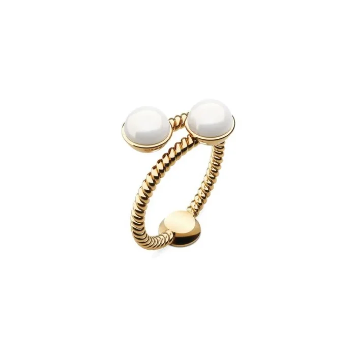 Paul Hewitt Anillo Mujer PH-FR-ROPE-G-58