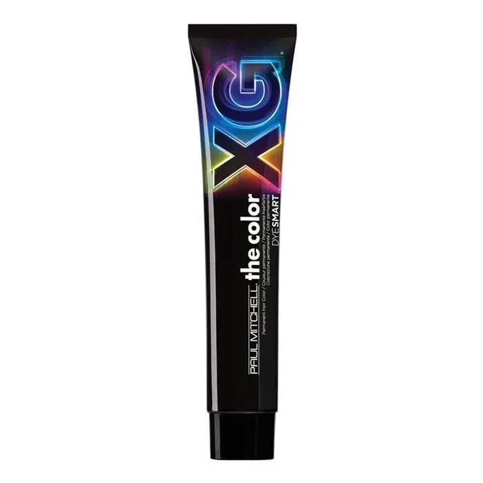 Paul mitchell the color xg 4n 4/0 90ml
