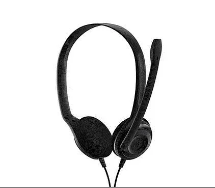 Pc 8 usb – headset – on-ear