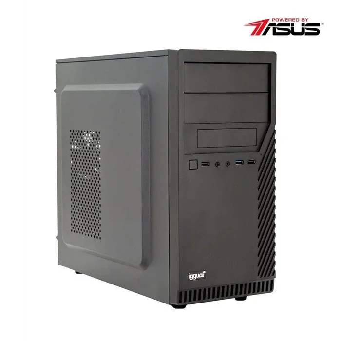 PC de Sobremesa iggual PSIPCH707 Intel Core i7-12700 1 TB SSD 16 GB RAM