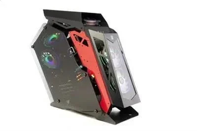 Pc iox gaming draco i5-10400f 16gb ddr4 480gb ssd rtx3050 8gb windows 11 home