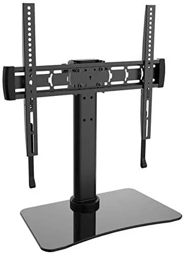 Peerless-AV Tru Vue TTS4X4 – Soporte para TV LCD (Hook-and-Hang) – Negro Mate – Tamaño de Pantalla: 32″-60″ – Interfaz de Montaje: hasta 400 x 400 mm – Ordenador de sobremesa