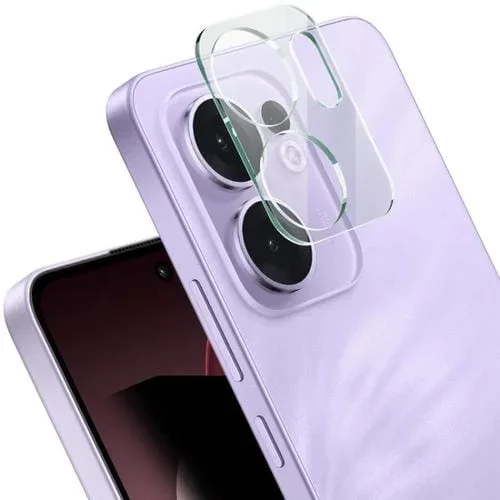 Película de Lente de Vidrio Integrada Imak para Oppo Reno13 F 4G y 5G