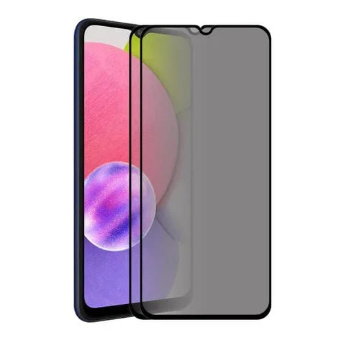 Película de Pantalla + Enkay + Galaxy A14 5G + Vidrio Templado Anti-Mirada + 2PCs
