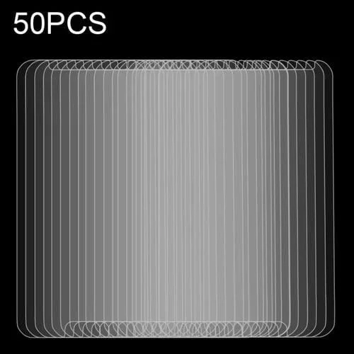 Película de Pantalla Vidrio Templado para Galaxy J5 (2017) Versión de la UE 0.26mm 9H Dureza 2.5D (50 PCs)