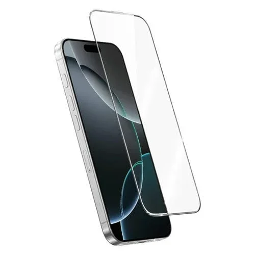 Película de Vidrio Benks King Kong Corning HD para iPhone 16 Pro