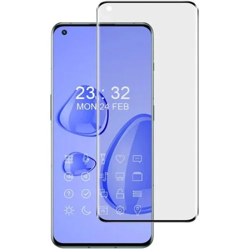 Película de Vidrio Templado 3D Curved Imak para OnePlus 10 Pro 5G