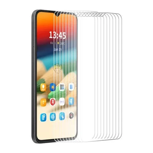 Película de Vidrio Templado 9H Enkay para Nokia G11 Plus 10 Piezas
