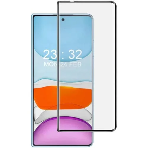 Película de Vidrio Templado Curvo 3D Imak para Honor Magic Vs2 con Pegamento Completo