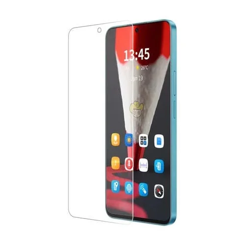 Película de Vidrio Templado Enkay 9H Big Arc Edge para Motorola Moto G Play (2025)