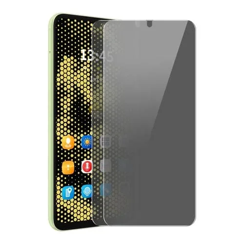 Película de Vidrio Templado + Enkay Hat-Prince + Para Infinix Zero 20 4G + Privacidad Anti-Peeping + 2 Piezas
