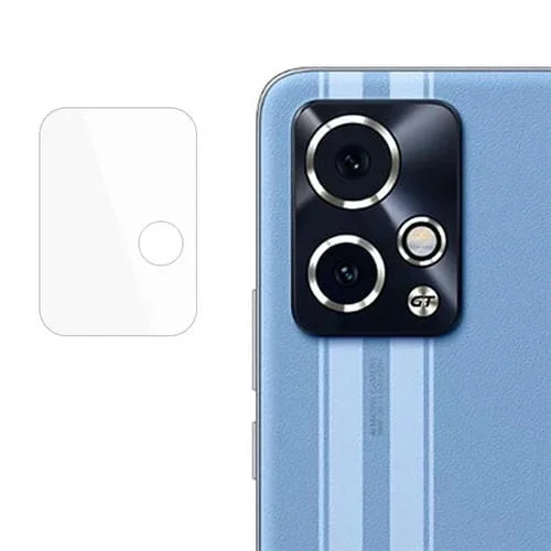 Película de Vidrio Templado Enkay para Lente de Cámara Trasera Honor 90 Gt 5G (Transparente)