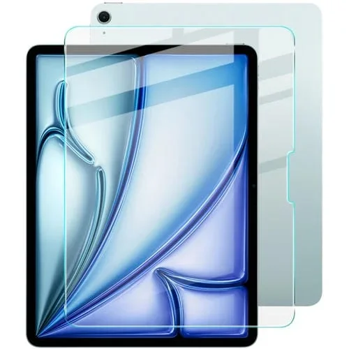Película de Vidrio Templado Imak Serie H para iPad Air 13 (2024) y Pro 13 (2024)