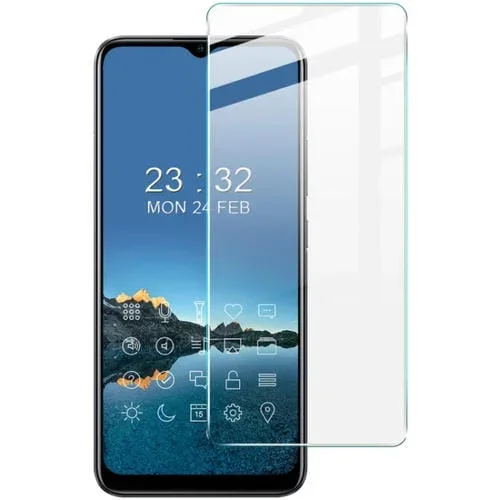 Película de Vidrio Templado Imak Serie H para Realme C21