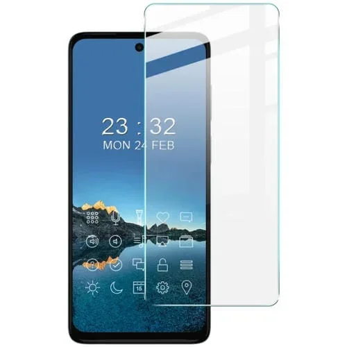 Película de Vidrio Templado para Motorola Moto G62 5G Imak Serie H