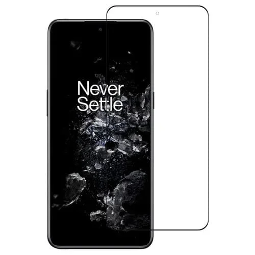 Película de Vidrio Templado para OnePlus 11 / 11 Jupiter Rock Edition Pantalla Completa Borde Curvo 3D