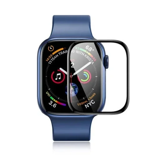 Película para Apple Watch Series 6/5/4/SE 40mm Dux Ducis Pmma Suave 3D