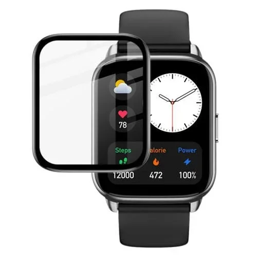 Película Protectora Plexiglass HD para Amazfit Pop 2 Imak