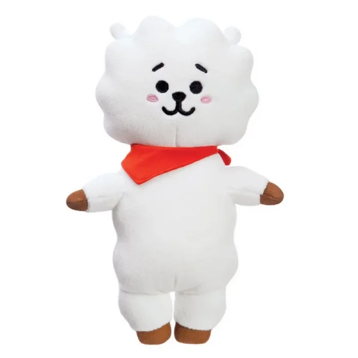 Peluche bt21 rj