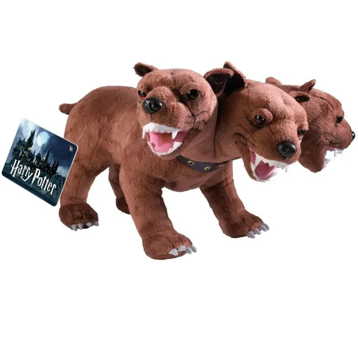 Peluche coleccionista The Noble Collection Fluffy