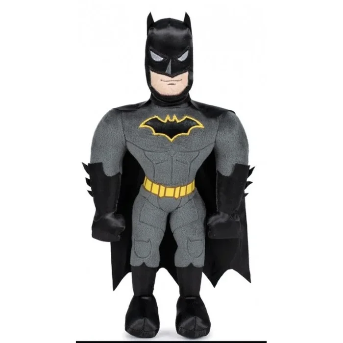 Peluche dc superman young t3 32cm