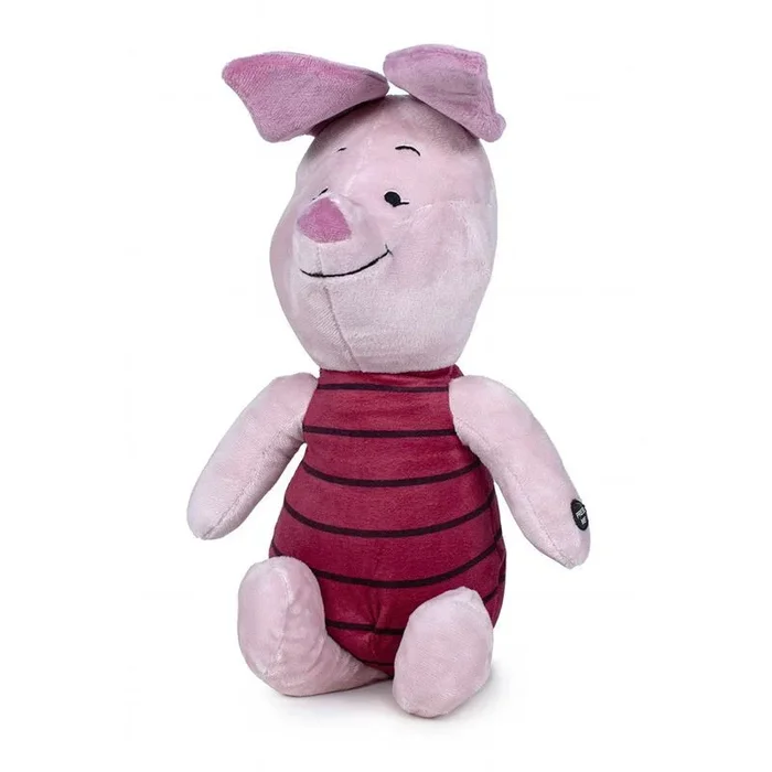 Peluche winnie the pooh – piglet con sonido 30 cm