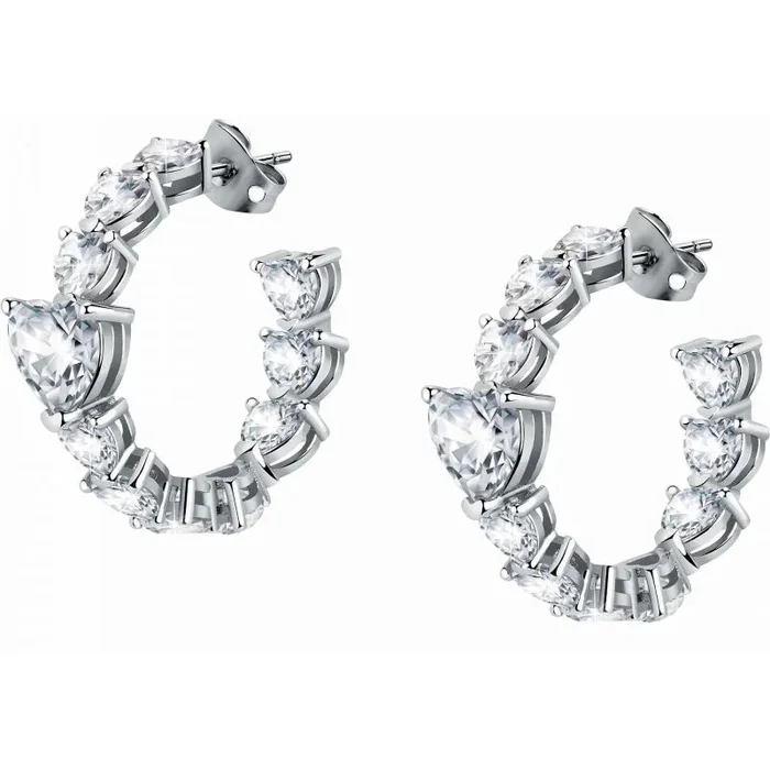 Pendientes chiara ferragni mujer chiara ferragni j19auv28 2cm