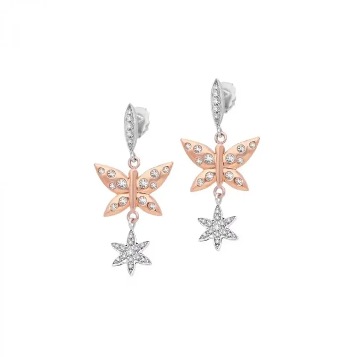 Pendientes morellato mujer morellato sahl04 2,5cm