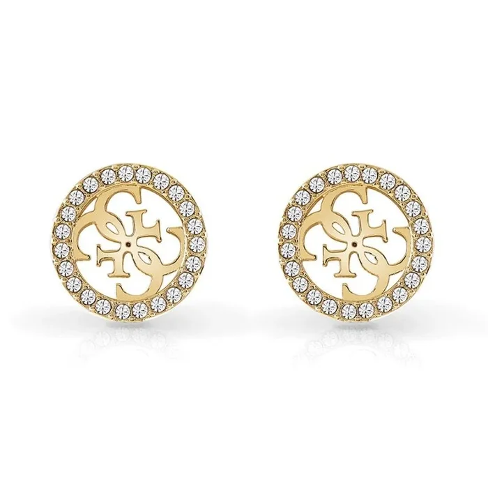 Pendientes mujer guess jube02161jwygt-u