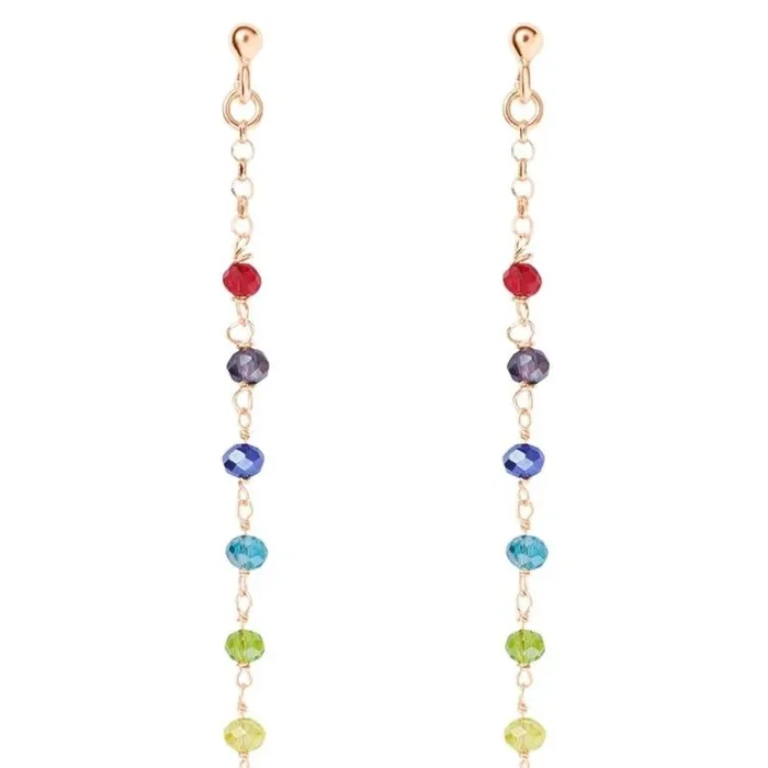 Pendientes mujer stroili 1686564