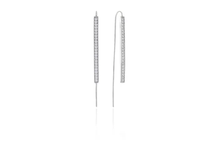 Pendientes sif jakobs mujer sif jakobs e1022-cz 7,5cm