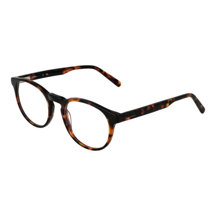 Pepe Jeans Montura de Gafas Hombre PJ3534 51106 – Marca EAN: 4894917026422