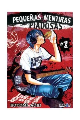 Pequeñas mentiras piadosas