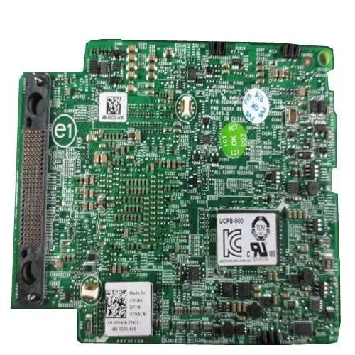 Perc h730p integrated raid