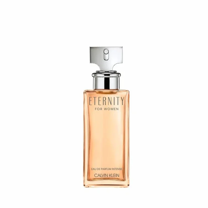 Perfume de la marca Calvin Klein: eau de parfum, Eternity Pour Femme, vaporizador (100 mililitros)