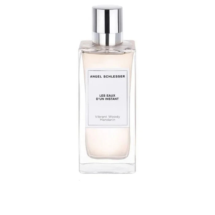 Perfume Hombre Angel Schlesser EDT Les eaux d’un instant Vibrant Woody Mandarin 100 ml