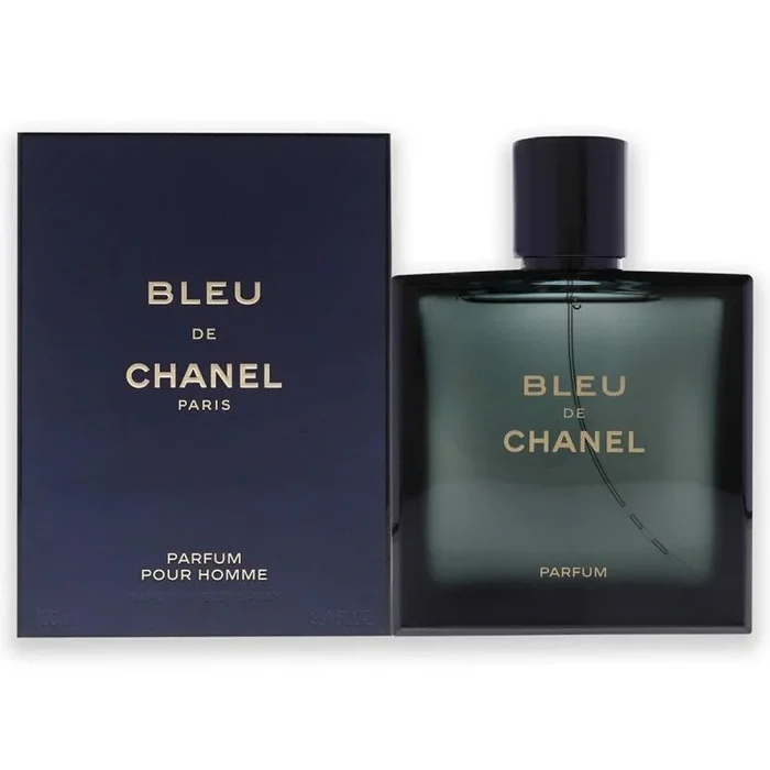 Perfume hombre chanel bleu de chanel parfum edp edp 100 ml