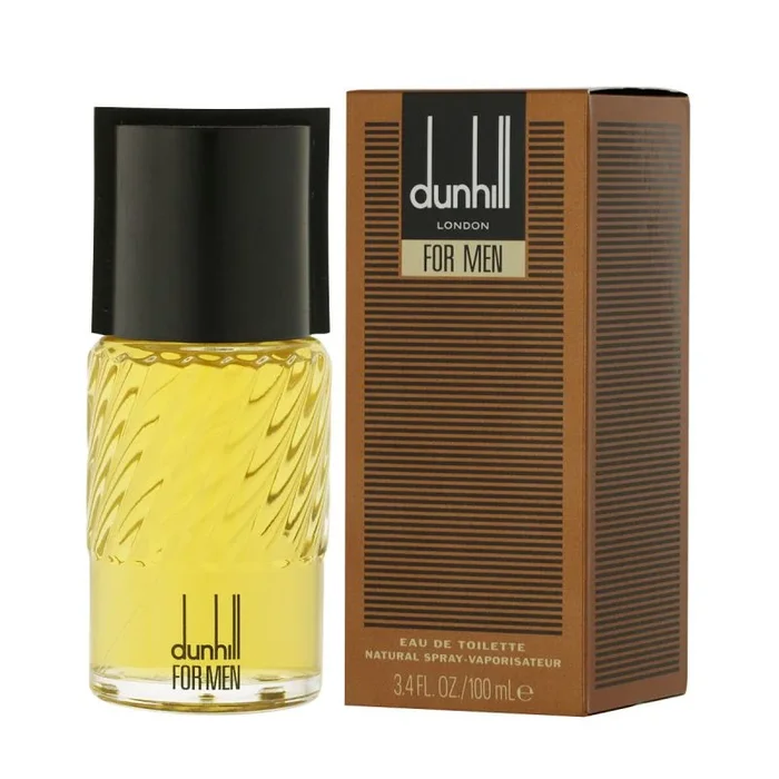 Perfume hombre dunhill edt 100 ml dunhill for men