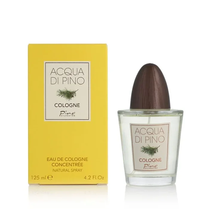 Perfume hombre pino silvestre acqua di pino cologne edc 125 ml